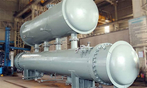 Chillers & Condensers